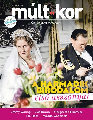 A Harmadik Birodalom első asszonyai