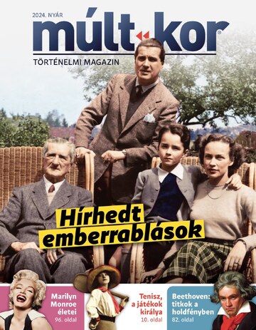 Hírhedt emberrablások