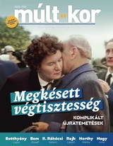 Múlt-kor történelmi magazin: Megkésett végtisztesség - Komplikált újratemetések