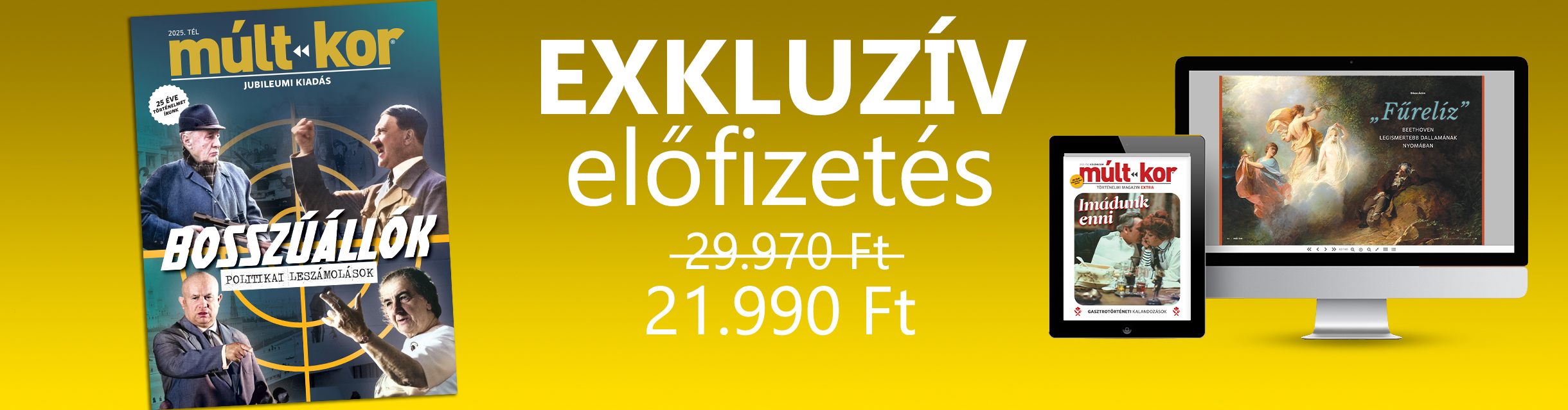 24 ősz K exkluzív