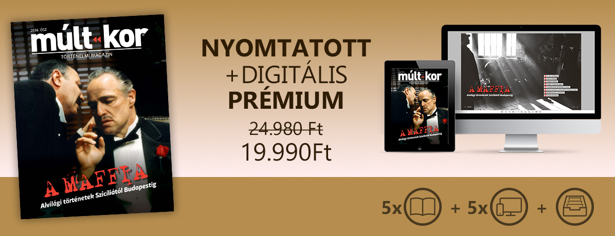 <p>A nyomtatott előfizetés 5 lapszámot (4 + őszi különszám) tartalmaz, illetve nem az aktuális, hanem a következő számmal indul! A Prémium digitális előfizetés tartalmazza az aktuális lapszámot, a következő 4 lapszámot, az őszi különszámot, valamint a teljes archívum korlátlan elérését egy éven át. Bankkártya mentésével történő fizetés esetén az előfizetés egy év elteltével automatikusan megújul.</p>
